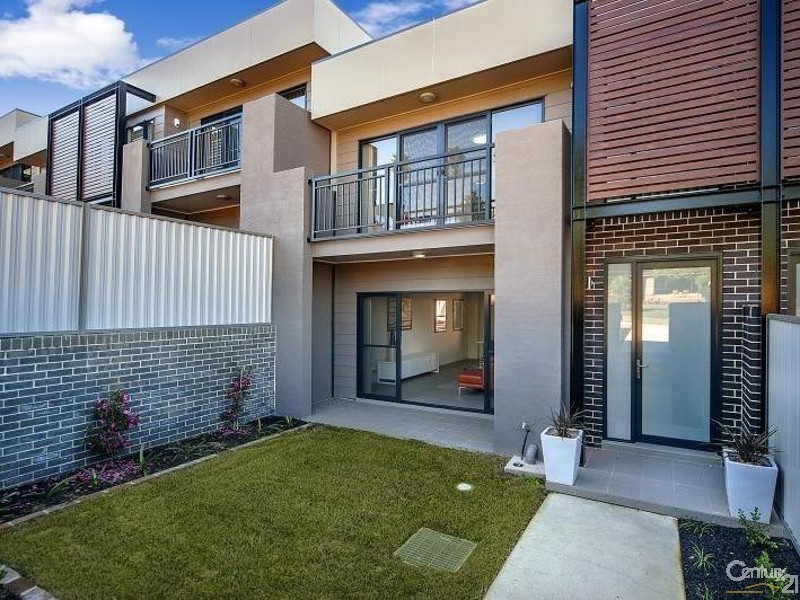 Unit 9 9-17 Windermere Avenue, Northmead NSW 2152