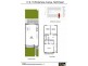 Unit 9 9-17 Windermere Avenue, Northmead NSW 2152 Floorplan