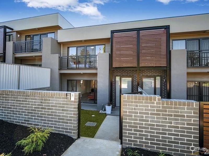 9/ 9-17 Windermere Avenue, Northmead NSW 2152