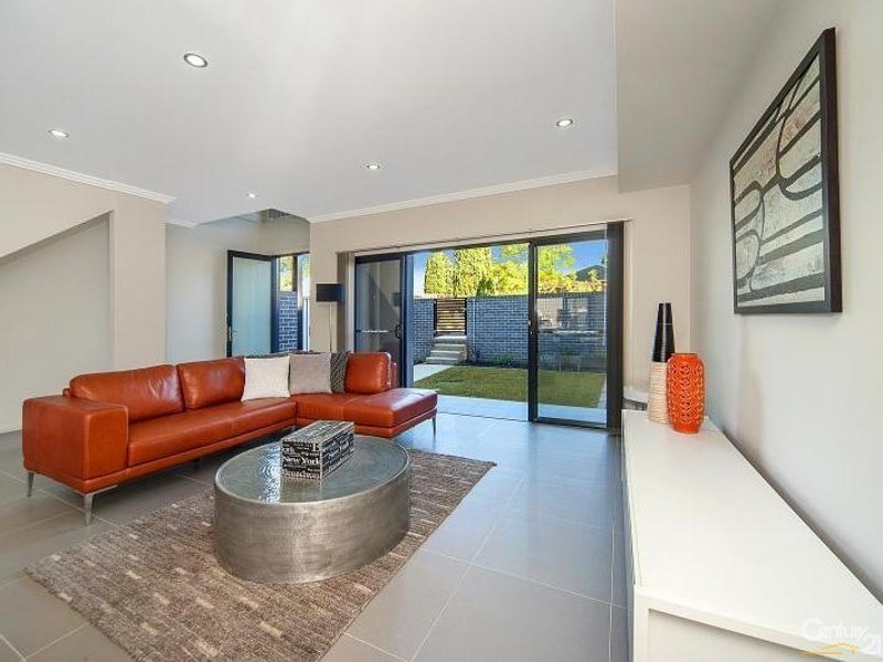 9/ 9-17 Windermere Avenue, Northmead NSW 2152