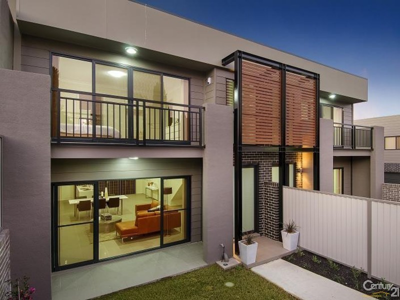 9/ 9-17 Windermere Avenue, Northmead NSW 2152