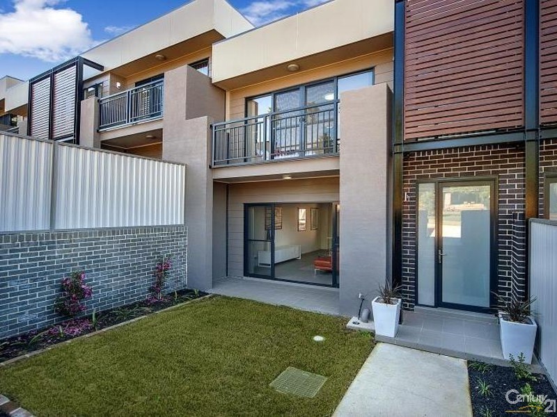 9/ 9-17 Windermere Avenue, Northmead NSW 2152