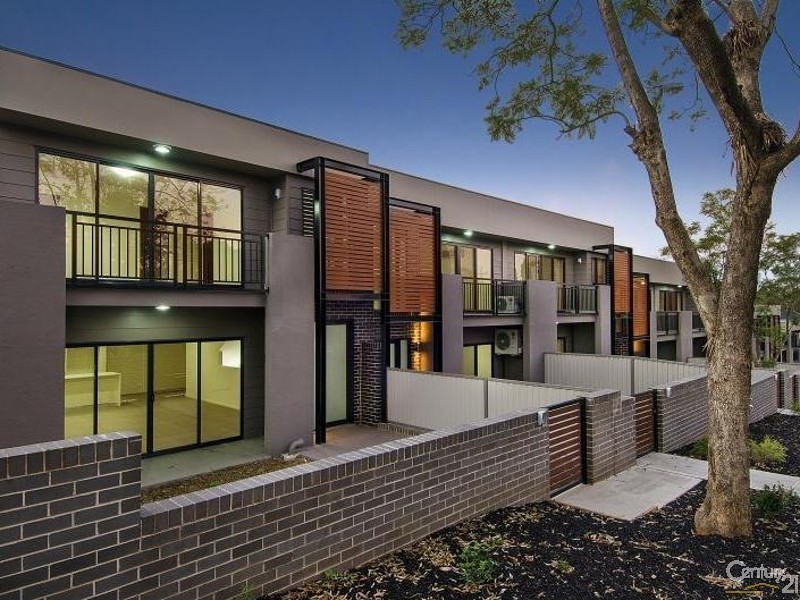 Unit 21 9-17 Windermere Avenue, Northmead NSW 2152