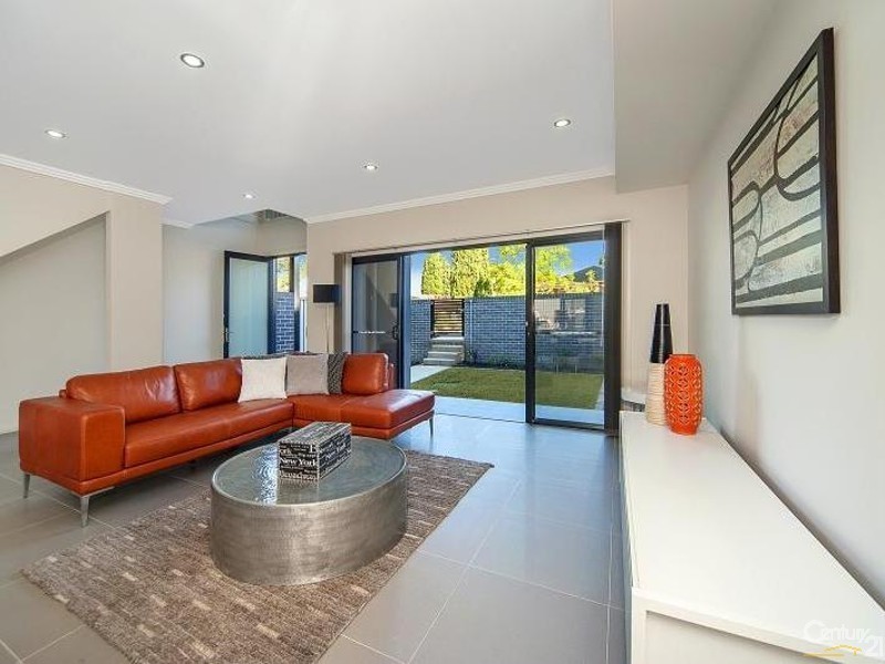 Unit 21 9-17 Windermere Avenue, Northmead NSW 2152