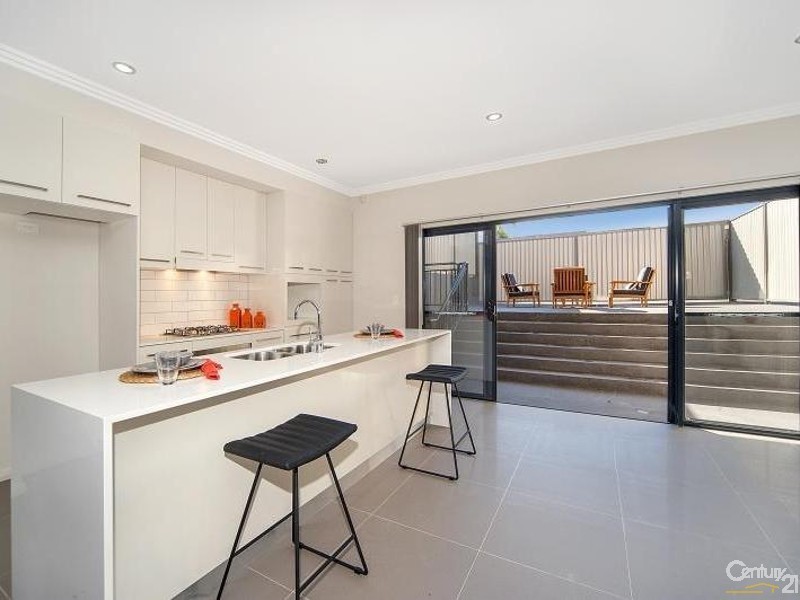 Unit 21 9-17 Windermere Avenue, Northmead NSW 2152