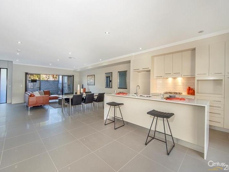 Unit 21 9-17 Windermere Avenue, Northmead NSW 2152