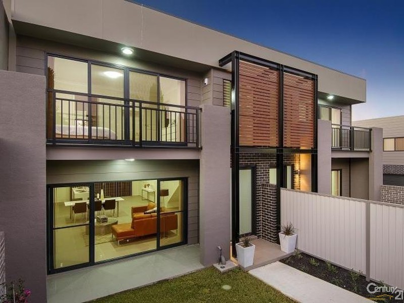 Unit 21 9-17 Windermere Avenue, Northmead NSW 2152