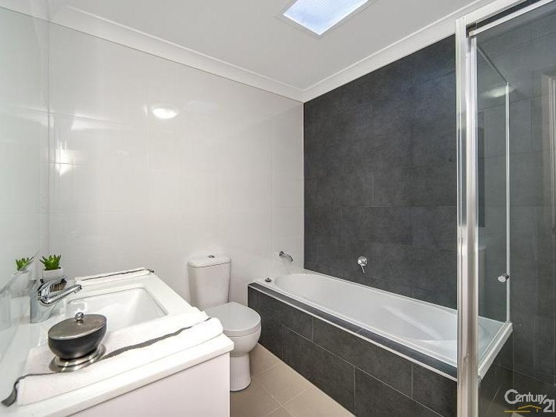 Unit 23 9-17 Windermere Avenue, Northmead NSW 2152