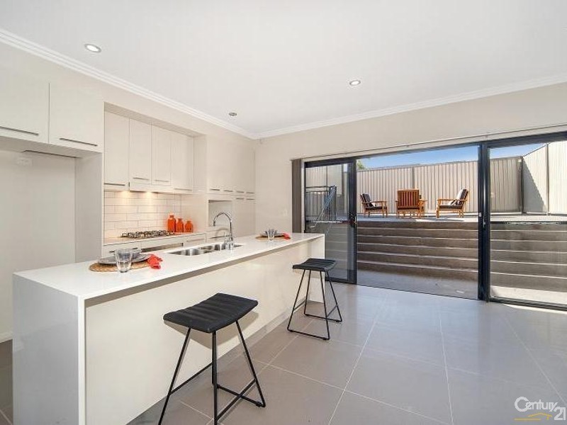 Unit 24 9-17 Windermere Avenue, Northmead NSW 2152