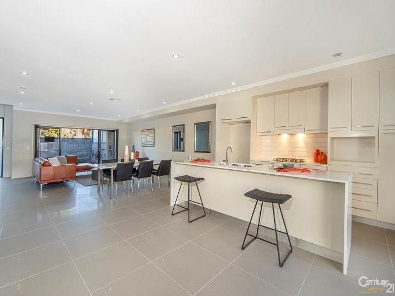 Unit 24 9-17 Windermere Avenue, Northmead NSW 2152