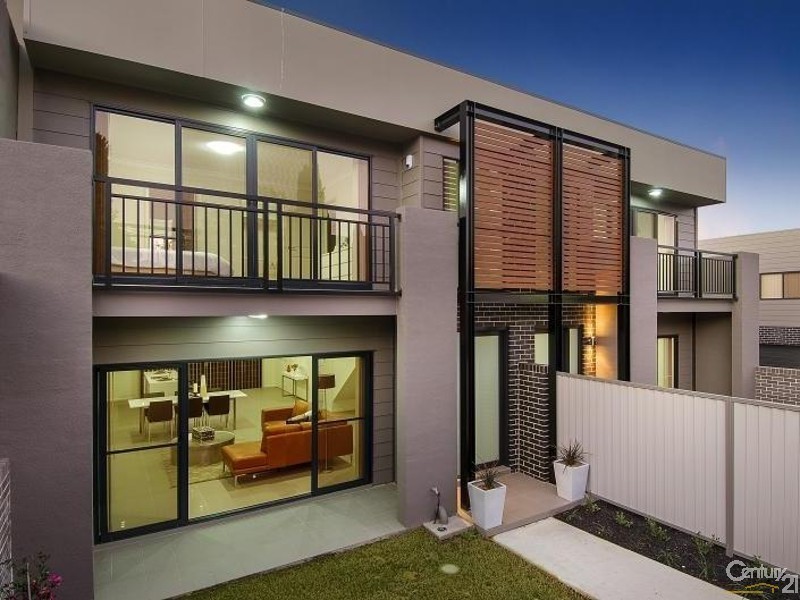 Unit 24 9-17 Windermere Avenue, Northmead NSW 2152