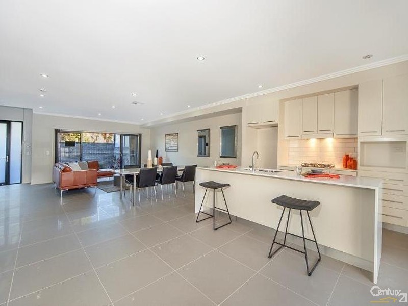 9-17 Windermere Avenue, Northmead NSW 2152