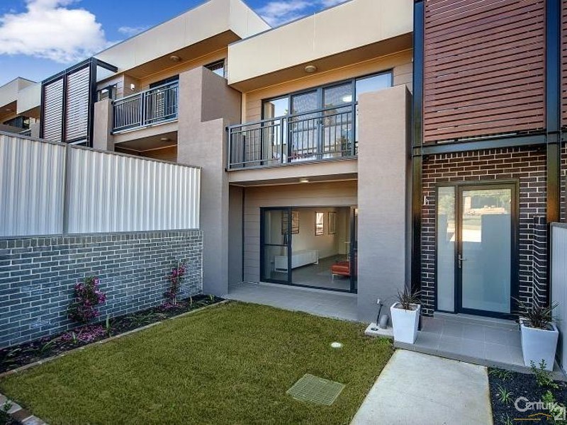 9-17 Windermere Avenue, Northmead NSW 2152