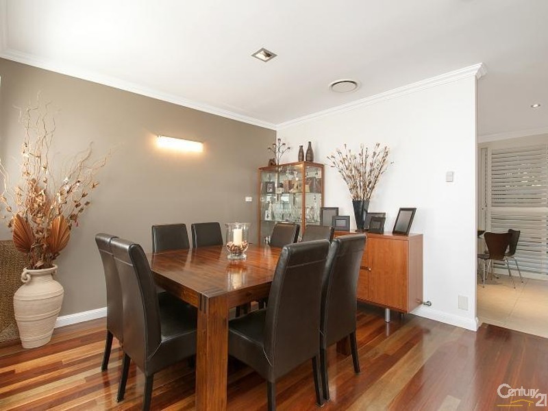 7/11 Harrington Avenue, Castle Hill NSW 2154