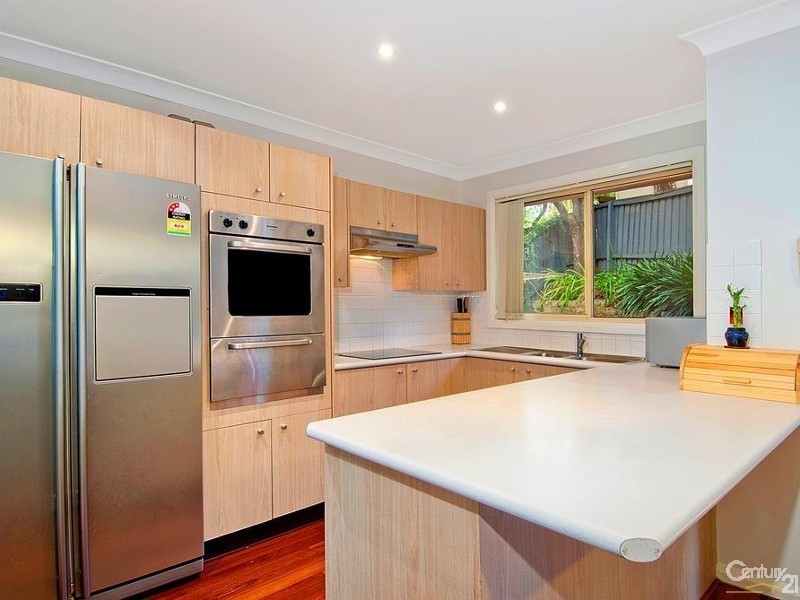 17/79 Crane Rd, Castle Hill NSW 2154