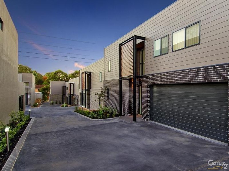 12/9-17 Windermere Ave, Northmead NSW 2152