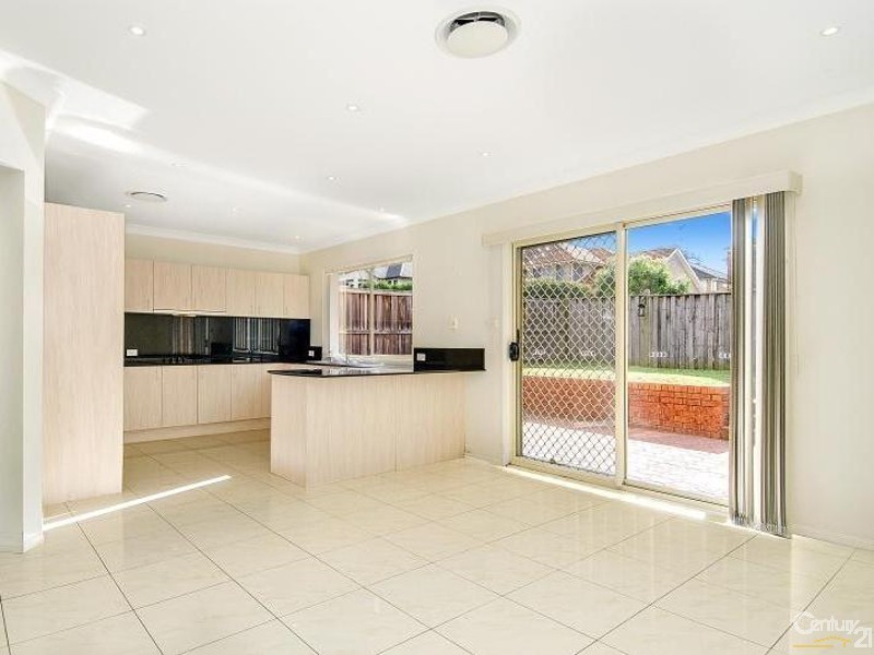 9 ST PAULS AVENUE, Castle Hill NSW 2154