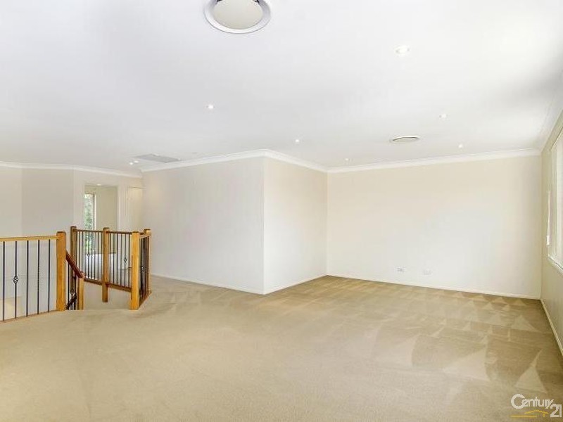 9 ST PAULS AVENUE, Castle Hill NSW 2154