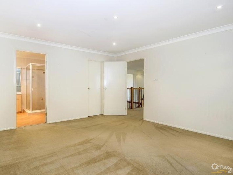 9 ST PAULS AVENUE, Castle Hill NSW 2154