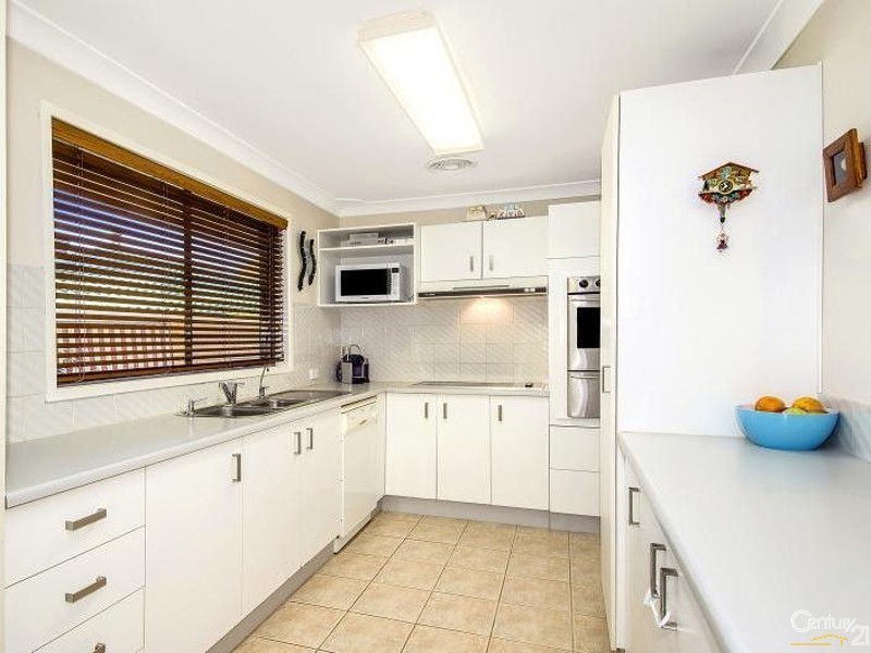 60 Deptford Avenue, Kings Langley NSW 2147