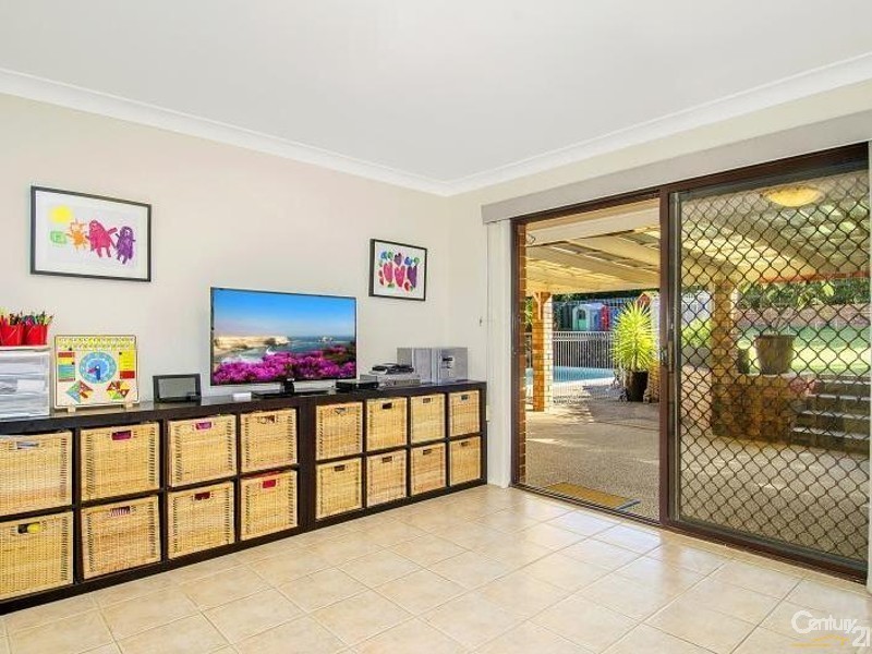 60 Deptford Avenue, Kings Langley NSW 2147