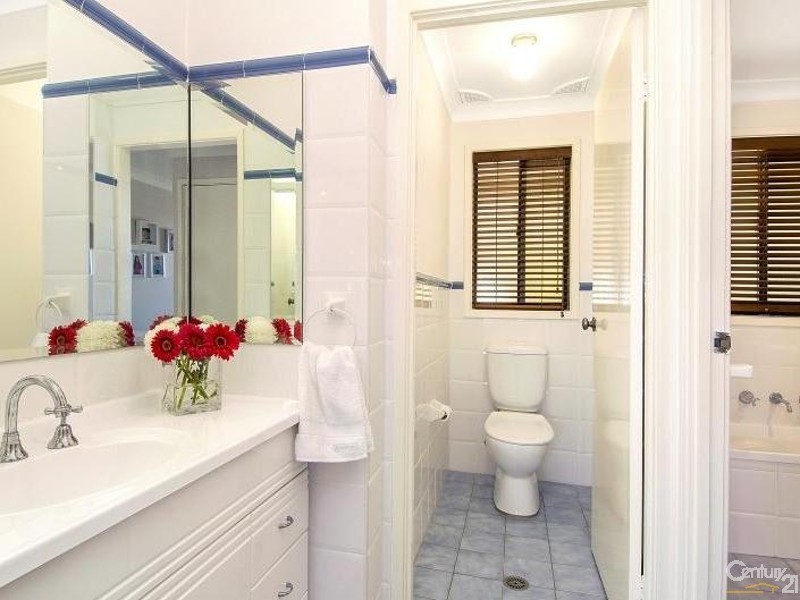 60 Deptford Avenue, Kings Langley NSW 2147