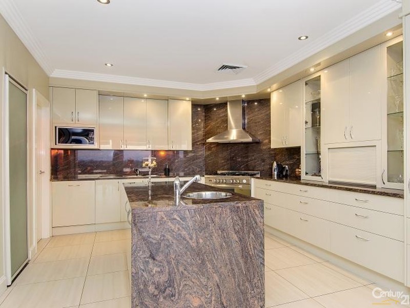 82 First Farm Drive, Castle Hill NSW 2154