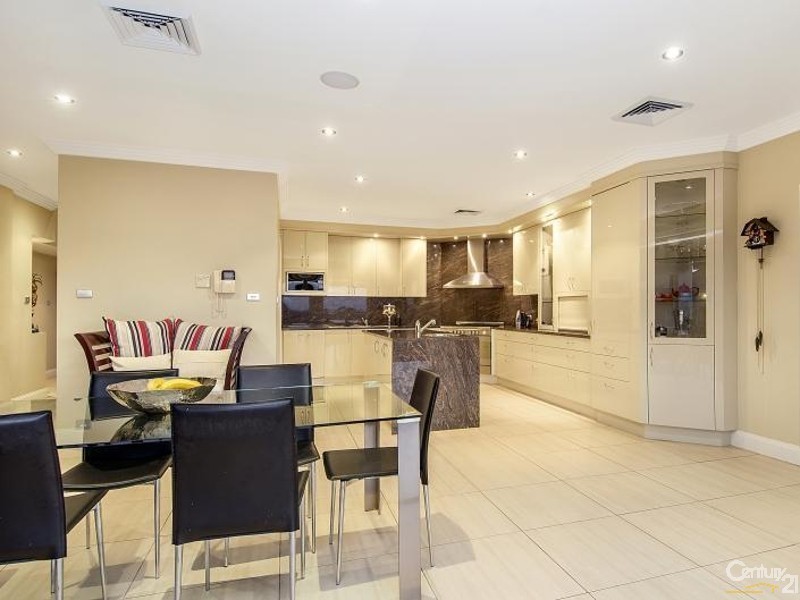 82 First Farm Drive, Castle Hill NSW 2154