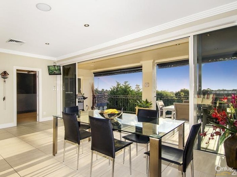 82 First Farm Drive, Castle Hill NSW 2154