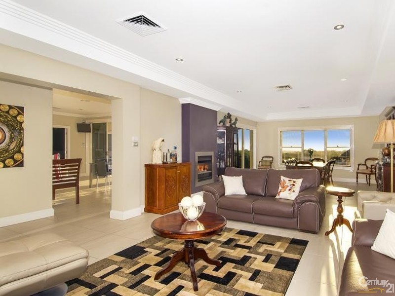 82 First Farm Drive, Castle Hill NSW 2154