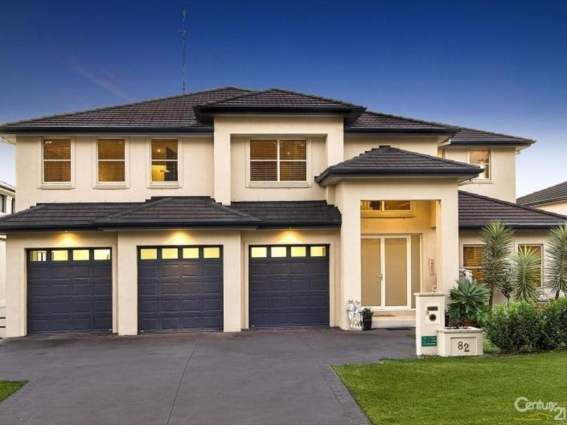 82 First Farm Drive, Castle Hill NSW 2154