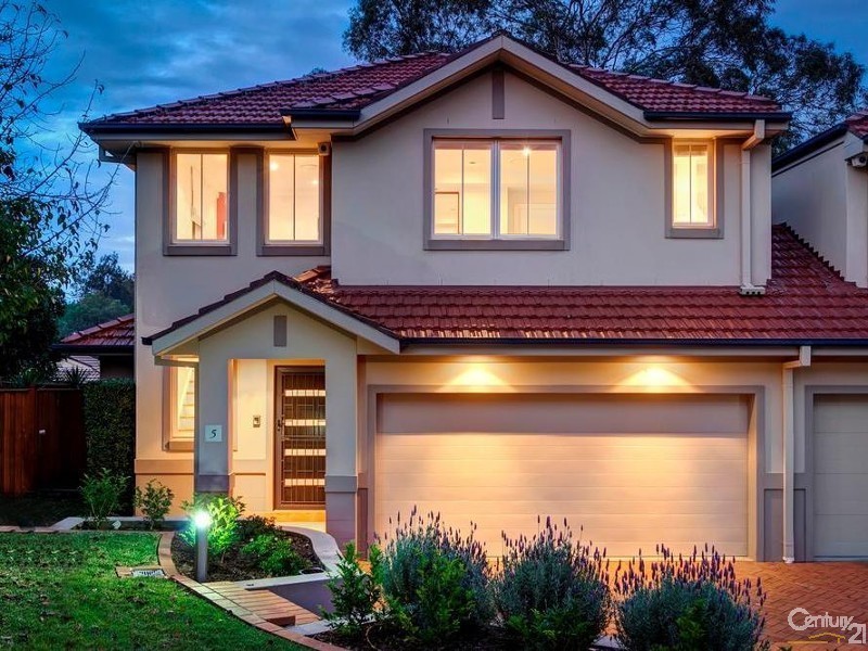 5/27-31 Church Street, Castle Hill NSW 2154