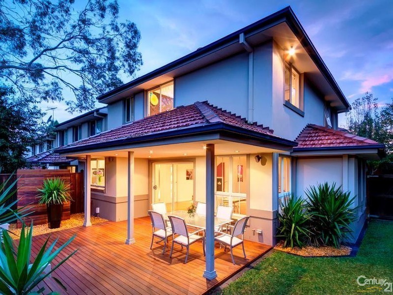 5/27-31 Church Street, Castle Hill NSW 2154