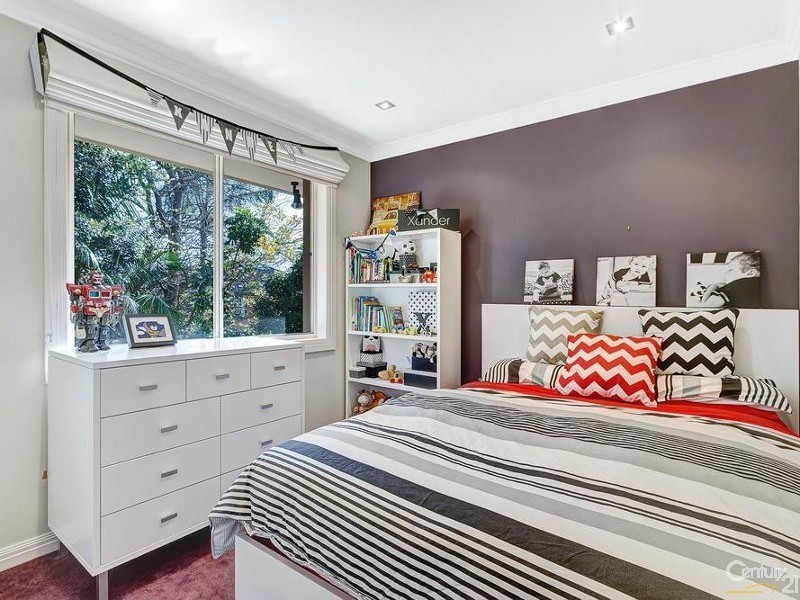 5/27-31 Church Street, Castle Hill NSW 2154