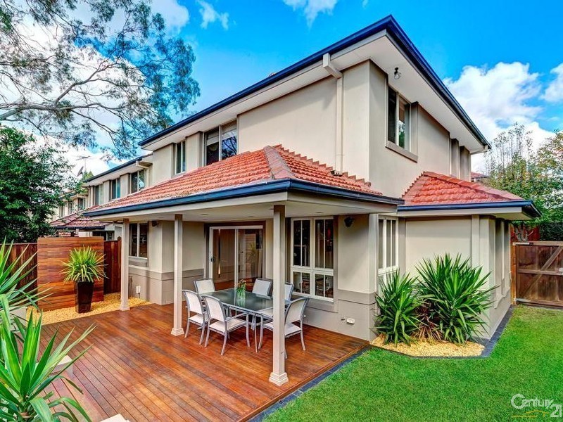 5/27-31 Church Street, Castle Hill NSW 2154