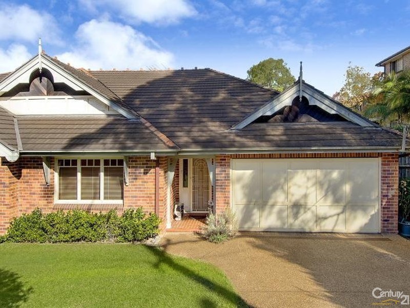 1/65 Cecil Avenue, Castle Hill NSW 2154