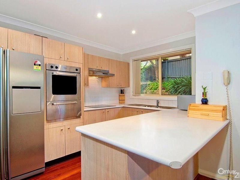 17/79 Crane Rd, Castle Hill NSW 2154