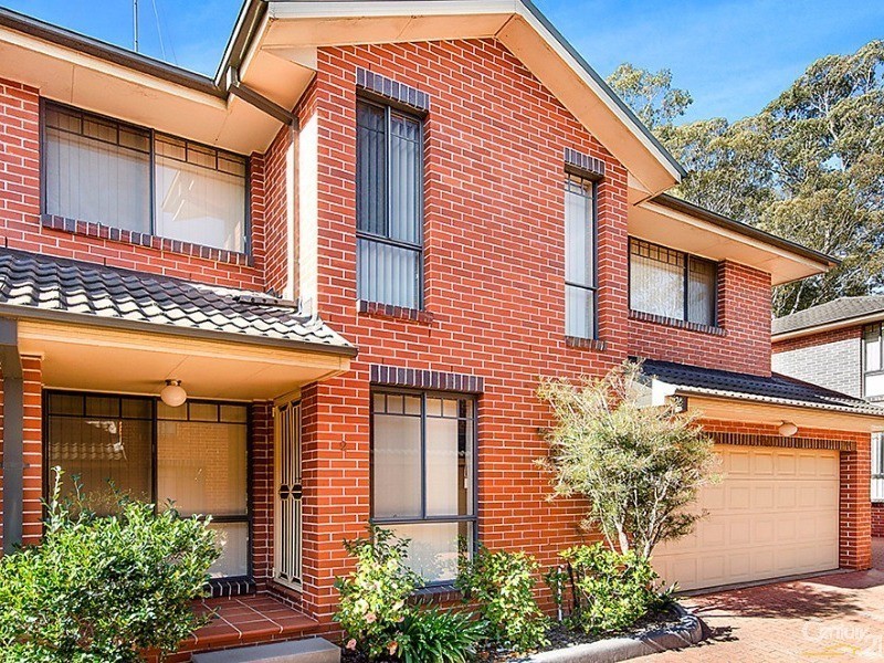 2/17-19 Parsonage Rd, Castle Hill NSW 2154