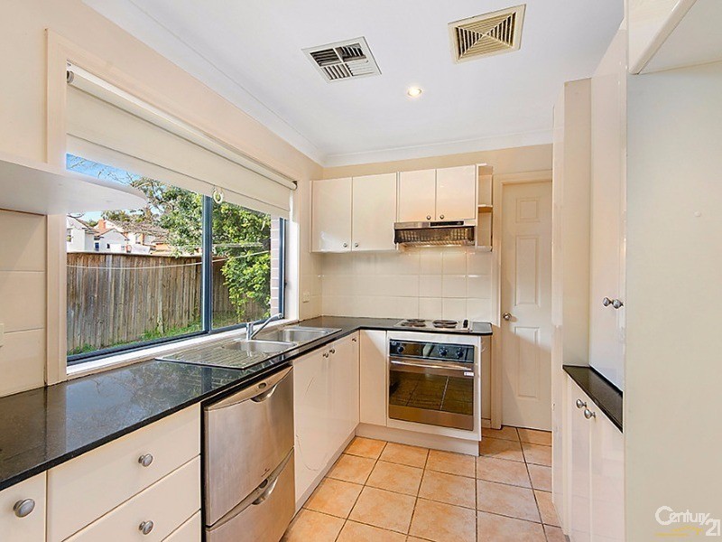 2/17-19 Parsonage Rd, Castle Hill NSW 2154