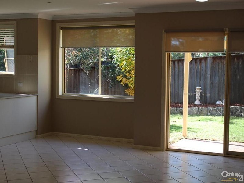 5/3-7 Warwick Pde, Castle Hill NSW 2154