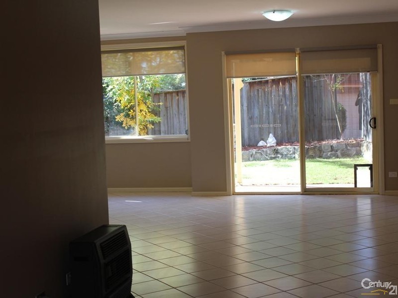 5/3-7 Warwick Pde, Castle Hill NSW 2154