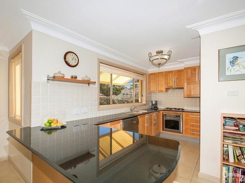 18  Government Farm Crescent, Castle Hill NSW 2154