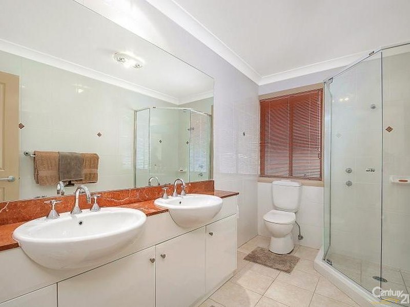 18  Government Farm Crescent, Castle Hill NSW 2154
