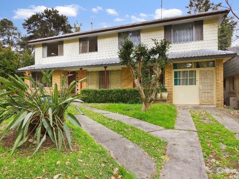 3A Wills Avenue, Castle Hill NSW 2154