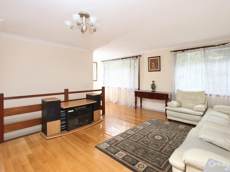 3A Wills Avenue, Castle Hill NSW 2154