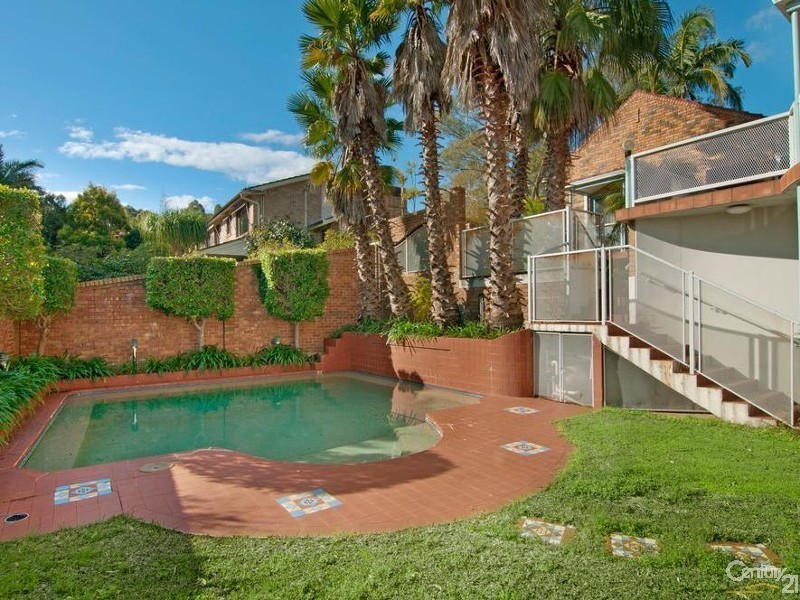 16 Castlewood Drive, Castle Hill NSW 2154