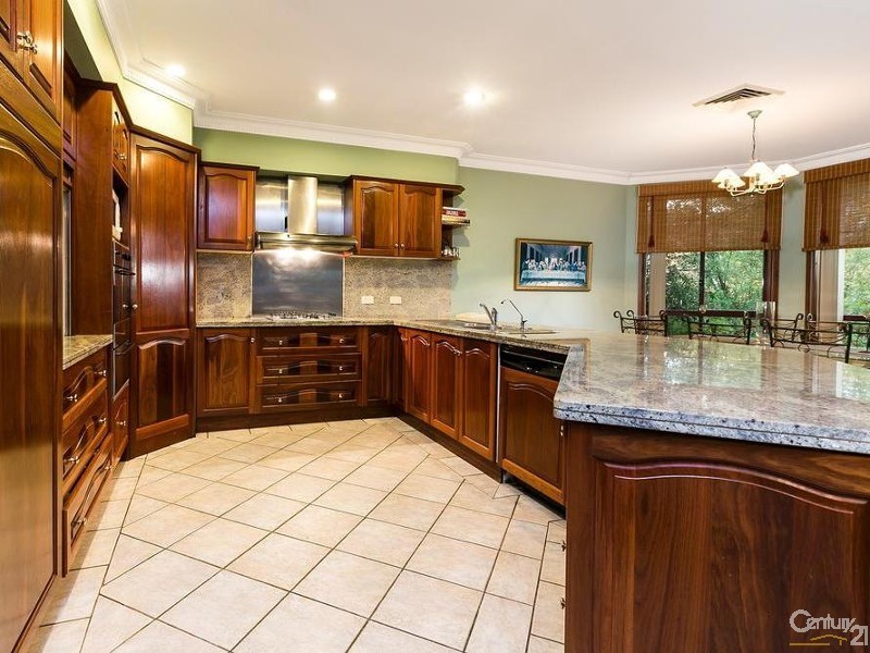 59 Perkins Drive, Kellyville NSW 2155