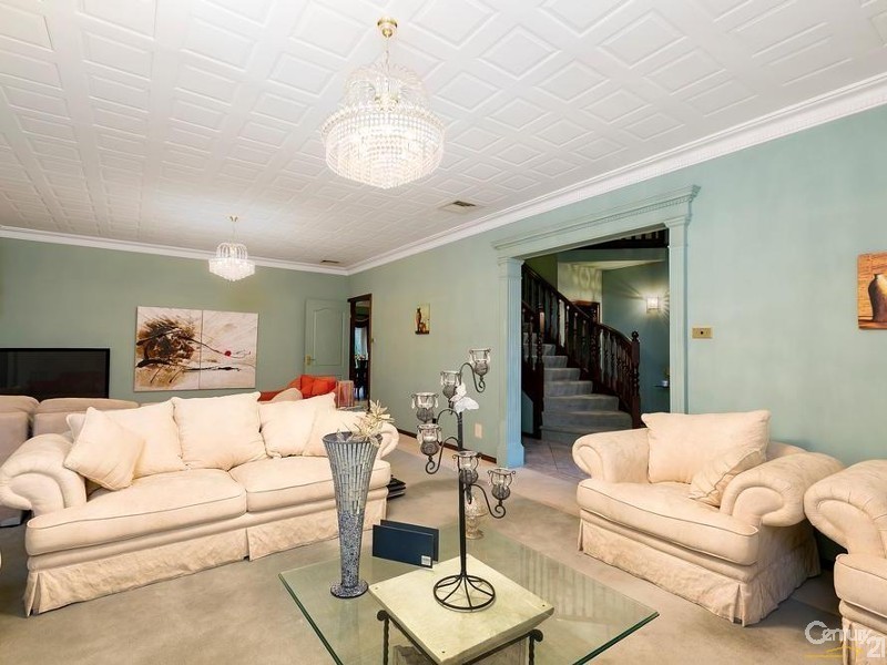 59 Perkins Drive, Kellyville NSW 2155