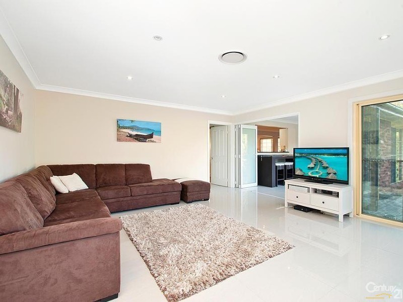 11 Woodhill Street, Castle Hill NSW 2154
