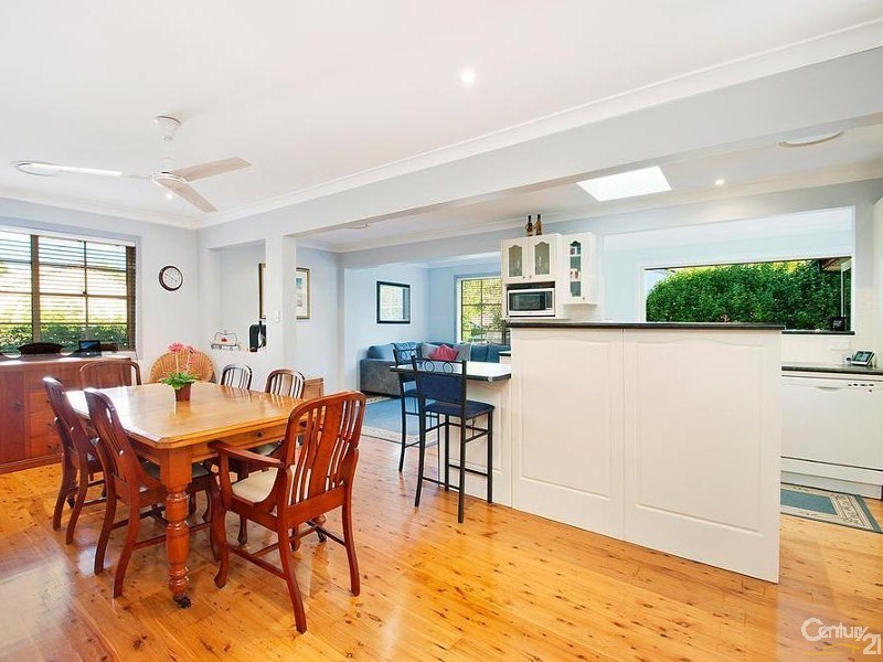 11 Woodhill Street, Castle Hill NSW 2154